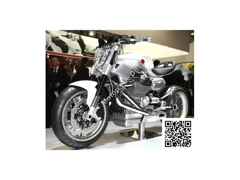 Moto Guzzi V 65 NTX 1988 18216